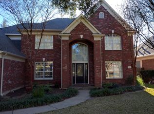 6501 Aden Ln, Austin, TX 78739