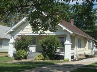 504 N 12th St, Independence, KS 67301