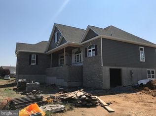 505 Parishville Rd, Gore, VA 22637