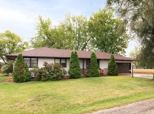 14828 Gentry Rd, Sparta, WI 54656