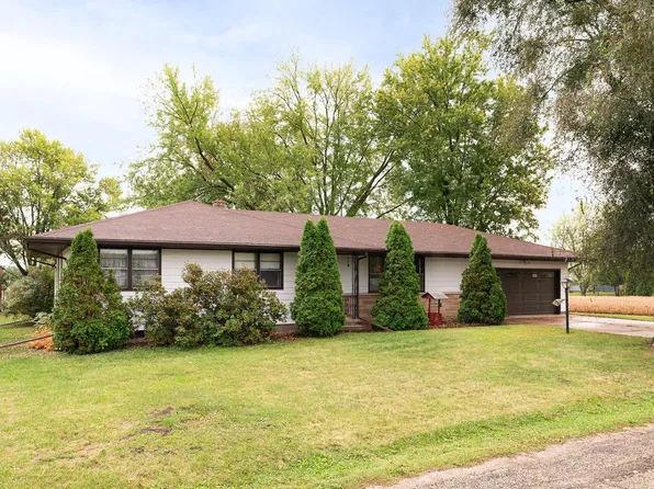 14828 Gentry ROAD, Sparta, WI 54656