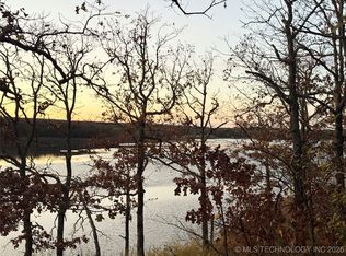 20 W Lakeside Dr, Eufaula, OK 74432