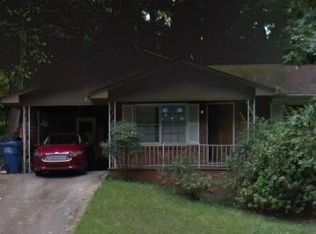 3178 Empire Blvd SW, Atlanta, GA