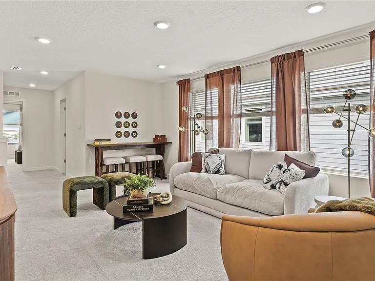 3035 Granite Ridge Ave — Photo 5