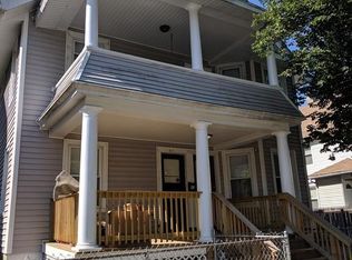 93-95 Johnson St, Springfield, MA 01108