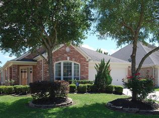 11818 Rainbow Bridge Ln, Humble, TX 77346