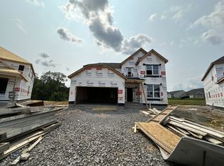 1129 Aster Pl LOT 183, Mount Juliet, TN 37122