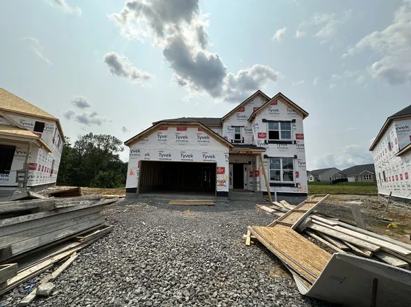 1129 Aster Pl Lot 183, Mount Juliet, TN 37122