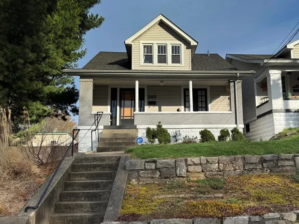 249 Pope St, Louisville, KY 40206
