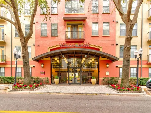 911 N Orange Ave APT 534, Orlando, FL 32801