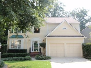 2813 Amhurst Way NW, Kennesaw, GA 30144