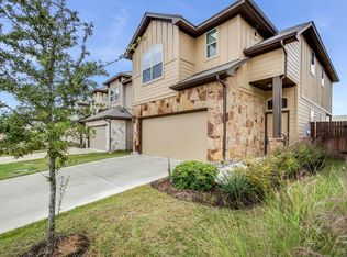 16205 Remington Reserve Way, Austin, TX 78728