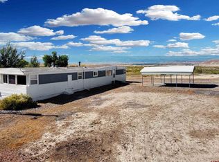 5057 Peach Valley Rd, Delta, CO 81416