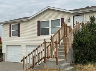 4 Ramseier Loop, Douglas, WY 82633