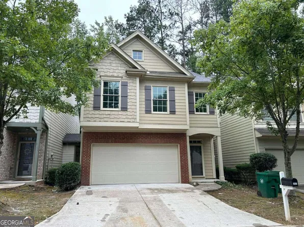 3057 Momerath Ct #43, Decatur, GA 30032