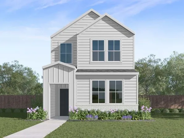 7165 Blue Jay Way, Richland Hills, TX 76118