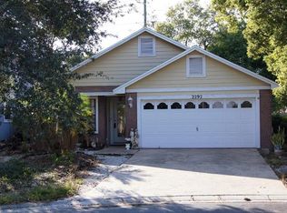 2292 Springwood Cir W, Clearwater, FL 33763