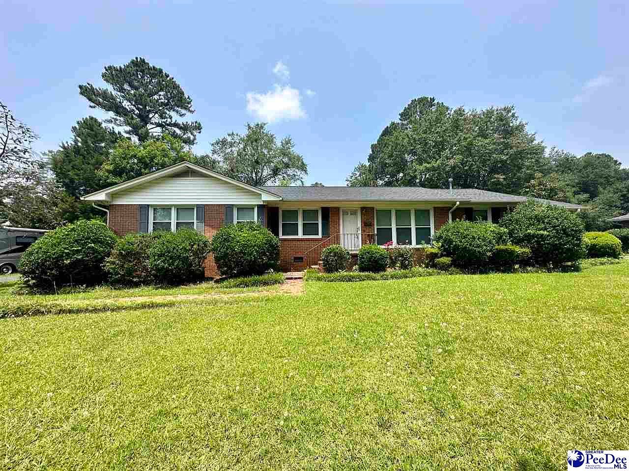 14 Hamden Cir, Cheraw, SC 29520 MLS 20232384 Zillow