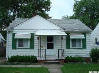 534 Darlington Rd, Bedford, OH 44146
