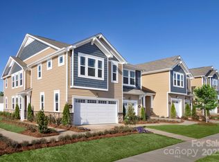 7134 Hodges Meadow Ln, Charlotte, NC 28213