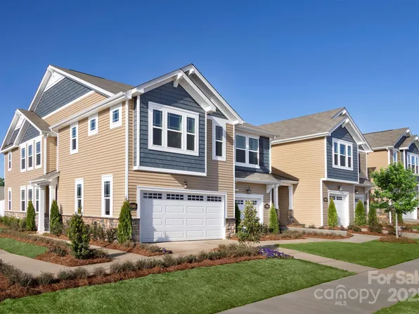 7134 Hodges Meadow Ln, Charlotte, NC 28213