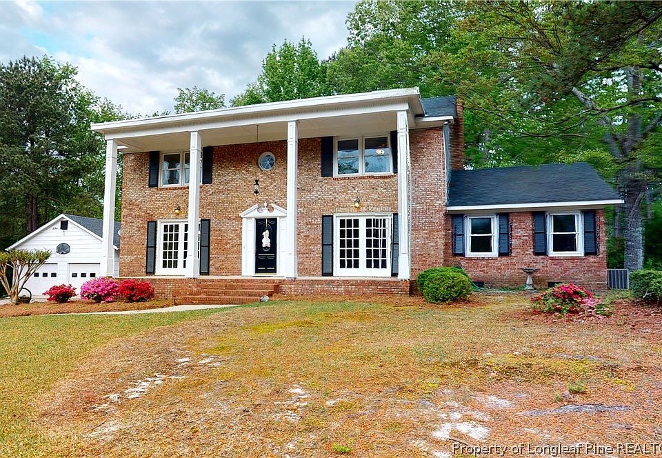 327 Colinwood Dr, Fayetteville, NC 28303 Zillow