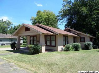 1012 7th Ave, Gadsden, AL 35901