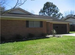 2716 Encin0, Bay City, TX 77414
