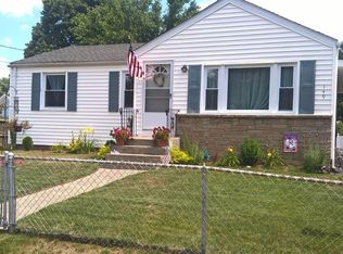 149 Minerva Ave, Cumberland, RI 02864