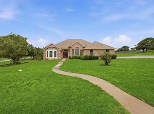 1005 Catalina Dr, Bells, TX 75414