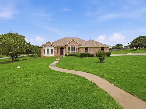 1005 Catalina Dr, Bells, TX 75414