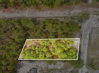 Lot 13 Sinai Drive, Currie, NC 28435