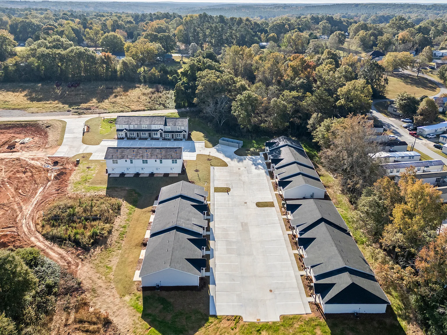 2 bed, 2.5 bath, $1,300 — Photo 4