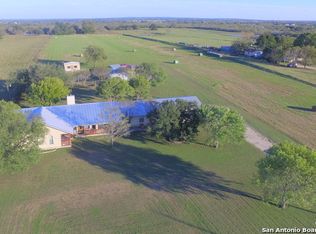 3238 Rakowitz Rd, Adkins, TX 78101