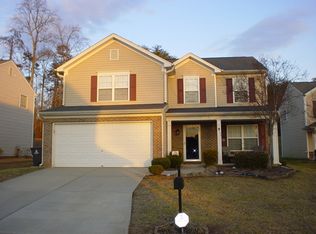 3804 Robbins Brook Dr, Winston Salem, NC 27107