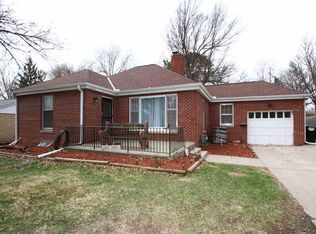 1211 S 48th St, Lincoln, NE 68510