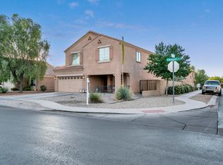 2170 W Roosevelt Ave, Coolidge, AZ 85128