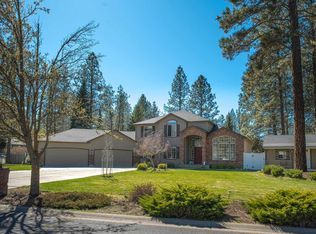17615 N Kimberly Rd, Colbert, WA 99005