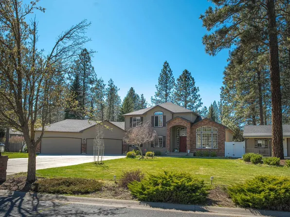 17615 N Kimberly Rd, Colbert, WA 99005