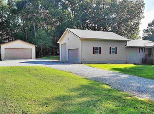 44 Nickles Rd, Cadiz, KY 42211