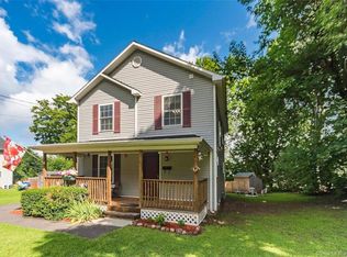 93 Laurel St, Manchester, CT 06040