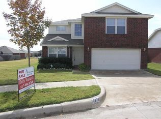 4124 Milestone Ct, Keller, TX 76248