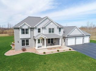 7 Via Visca, Spencerport, NY 14559
