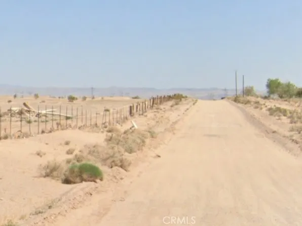 38850 Mountain View Rd Lot 1, Newberry Springs, CA 92365