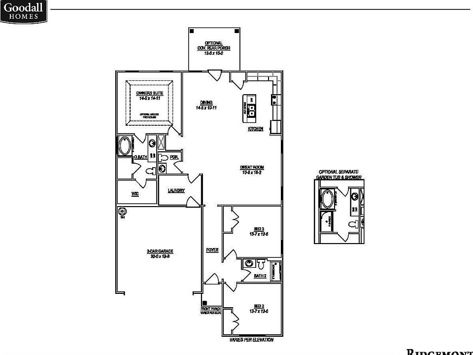 2nd image of 1534 Holton Rd Lot 118