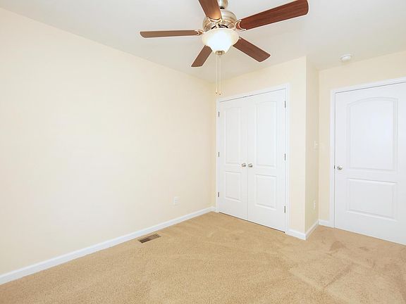 Picture comparable to new unit still under construction.