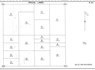 Sec 10 Township 34n Range 62e Mdb&m, Wells, NV 89835