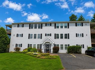 25 George St #5, Dudley, MA 01571