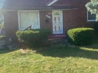 19951 Sunset St, Detroit, MI 48234