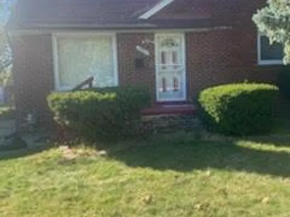 19951 Sunset St, Detroit, MI 48234